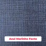 Azul marinho facto