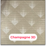 Champagne 3D