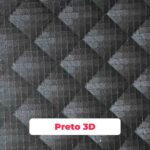 Preto 3D