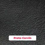 Preto corvin