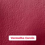 Vermelho corvin